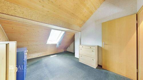 Dachgeschoss - 