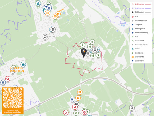 Mikrolage - 