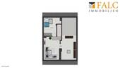 Grundriss DG - 