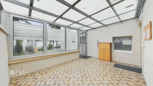 Wintergarten - 