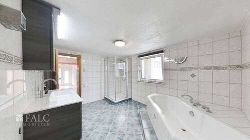 Badezimmer - 