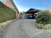Auffahrt - Mehrfamilienhaus, Wohnhaus zum Kaufen in Quickborn