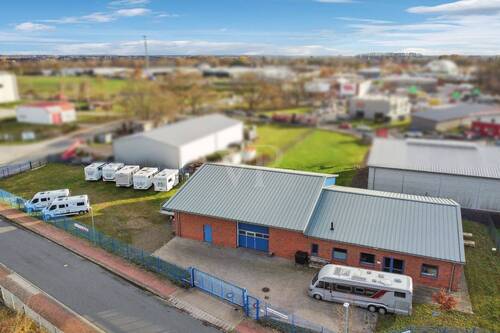Luftbild - 