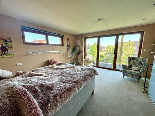 Hauptschlafzimmer - 