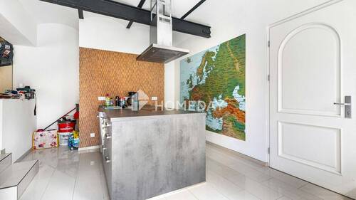 Remise W3 EG Küche 1 2 - 