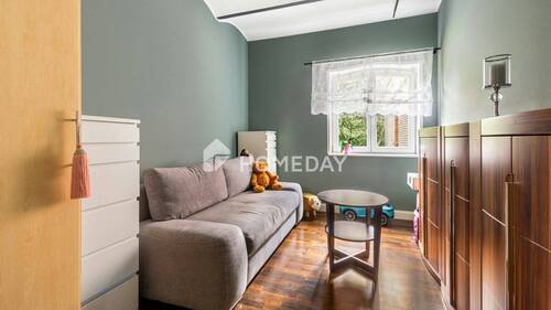 Remise W1 EG Gästezimmer 1 - 