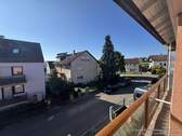 Balkon OG - 