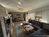 Wohnzimmer OG - 
