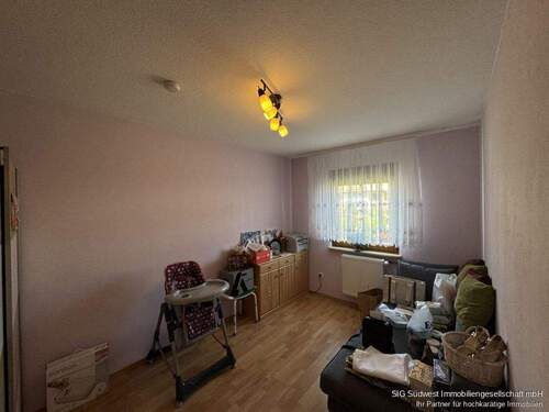 Kinderzimmer OG - 