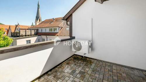 2. OG Loggia 2 - 