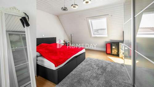 DG Kinderzimmer 2 - 