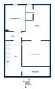 Grundriss KG - 