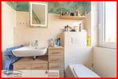 Wannenbad OG - Ansicht II - 