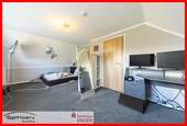 Schlafzimmer Dachgeschoss - 