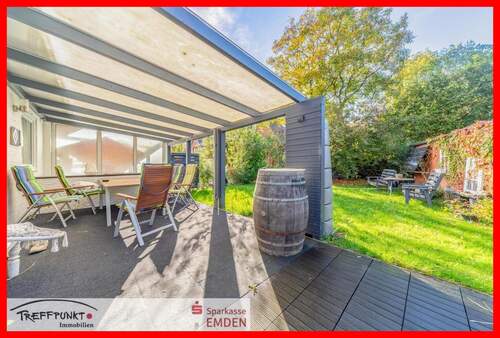 Terrasse - 