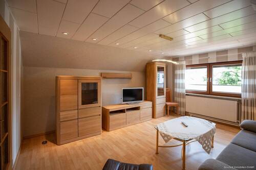 Dachgeschoss Zimmer I - 