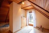 Dachgeschoss Zimmer II - 
