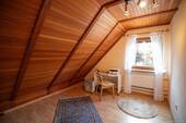 Dachgeschoss Zimmer II - 