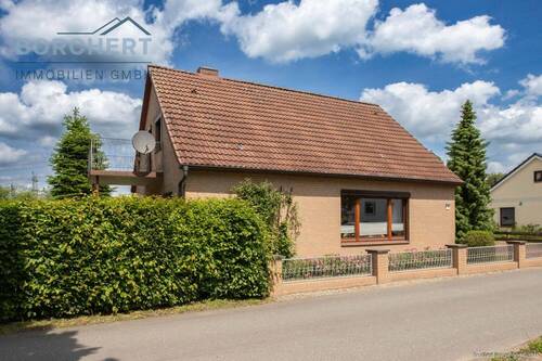 Bild 1 - 360° Rundgang - St. Margarethen, gepflegtes Einfamilienhaus in der Nähe des Kanals