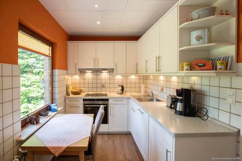 Küche - 4 Zimmer Einfamilienhaus zum Kaufen in Sankt Margarethen