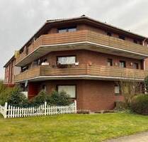 RESERVIERT - Vermietete Zweiraumwohnung in Harsefeld, 42m²