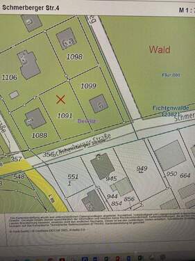 Bild 2 - Grundstück zum Kaufen in Beelitz OT Fichtenwalde