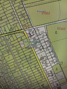 Bild 3 - Grundstück in Beelitz OT Fichtenwalde