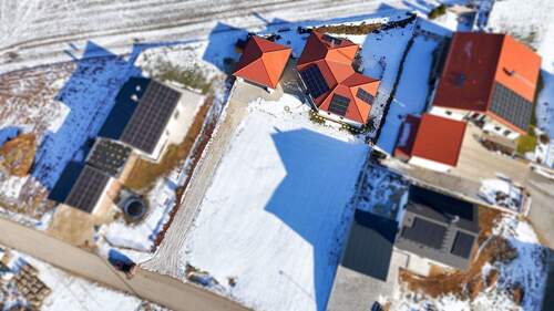 Grundstücksansicht - 