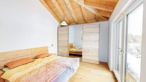 Schlafzimmer - 