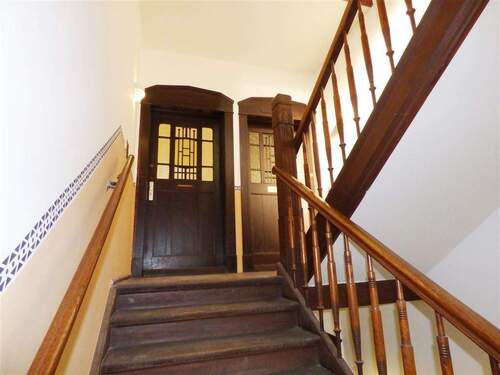 Wohnungseingangstür - 