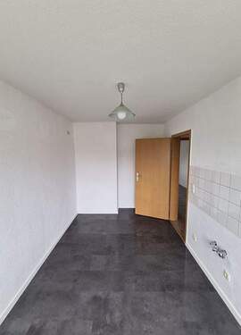 Küche - 2 Zimmer Etagenwohnung in Chemnitz