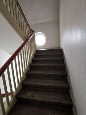 Treppenhaus - 