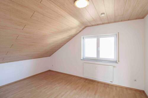 Schlafzimmer 3 EFH - 