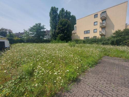 Bild 3 - Grundstück in Saarlouis