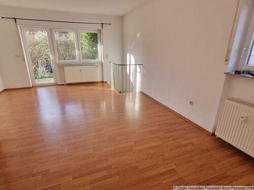 2 Wohn- un Essbereich - 3 Zimmer Etagenwohnung zum Kaufen in Edingen-Neckarhausen