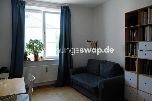 Bild 1 - Wohnungsswap - Wendl-Dietrich-Straße