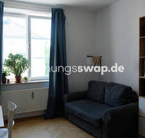 Wohnungsswap - Wendl-Dietrich-Straße - München Neuhausen-Nymphenburg