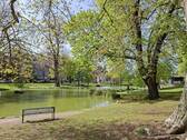 Park am Ebertplatz - 