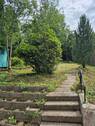 Zugang Garten - 