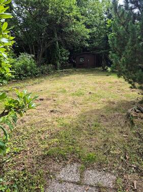 Gartenansicht - 