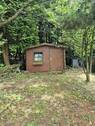 Gartenhütte - 