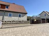 Bild 2 - 4 Zimmer Doppelhaushälfte zum Kaufen in Meisdorf