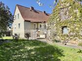 Bild 3 - 4 Zimmer Doppelhaushälfte in Meisdorf