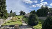 Garten - Doppelhaushälfte mit 66,00 m² in Neustadt zum Kaufen