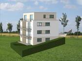Ansicht Ost - 