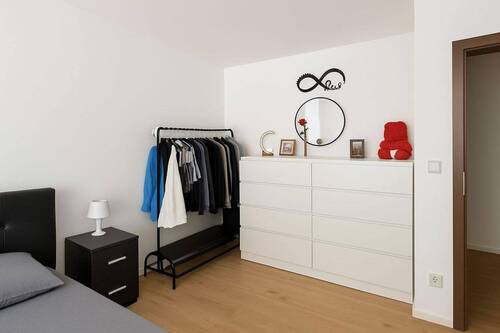 Schlafzimmer - 