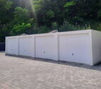 Garage - 