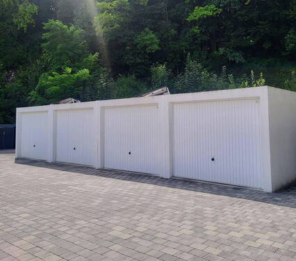 Garage - 