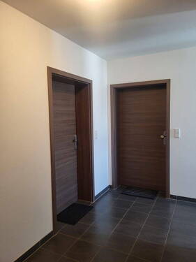 Treppenhaus - 