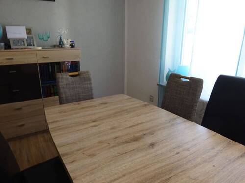 Esszimmer - 